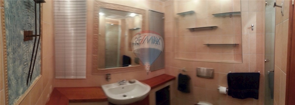 Appartement À louer - PRIMORSKO-GORANSKA  Opatija