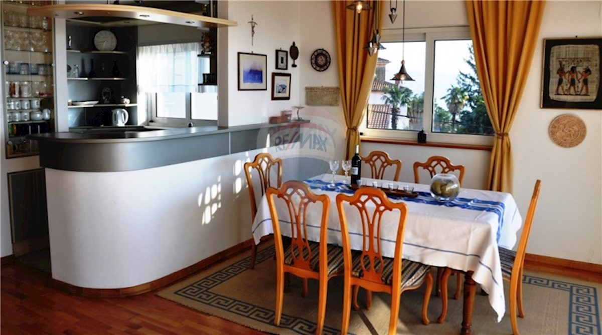Apartma Za najem - PRIMORSKO-GORANSKA  OPATIJA 