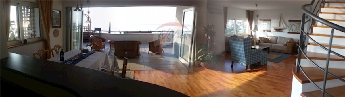 Apartma Za najem - PRIMORSKO-GORANSKA  OPATIJA 