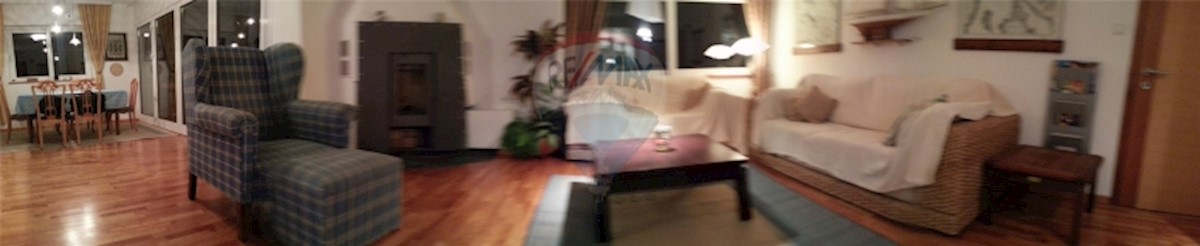 Apartma Za najem - PRIMORSKO-GORANSKA  OPATIJA 