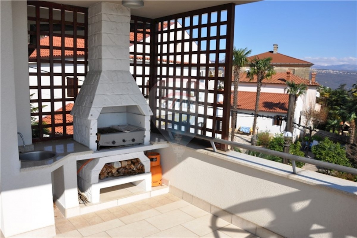 Apartma Za najem - PRIMORSKO-GORANSKA  OPATIJA 