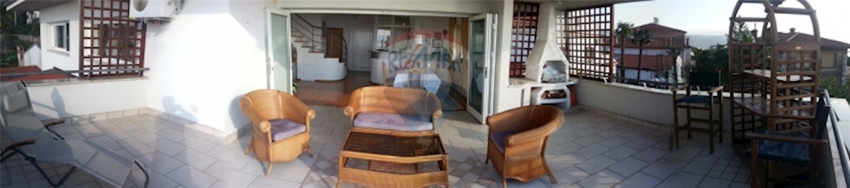 Apartma Za najem - PRIMORSKO-GORANSKA  OPATIJA 