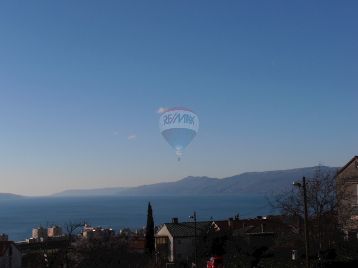 Pozemek Na prodej - PRIMORSKO-GORANSKA  RIJEKA 