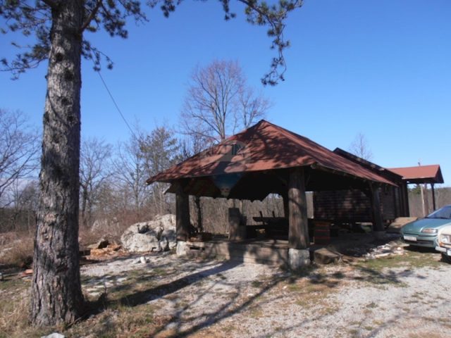 Land For sale KLANA