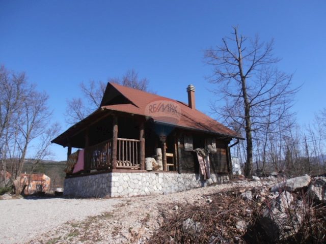 Terrain À vendre - Primorsko-goranska Klana - foto 5/10