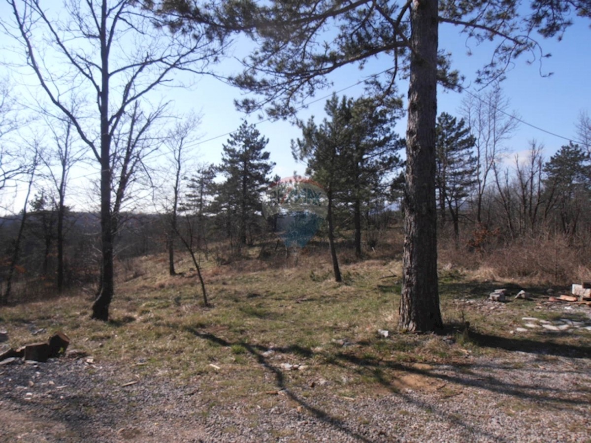 Land For sale - Primorsko-goranska Klana - foto 2/10