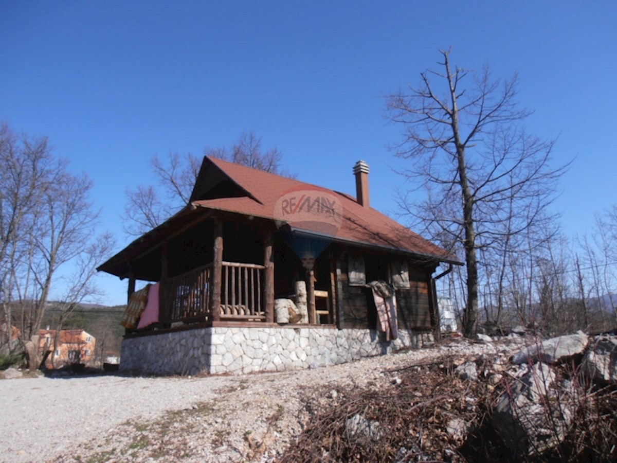 Land For sale - Primorsko-goranska Klana - foto 5/10