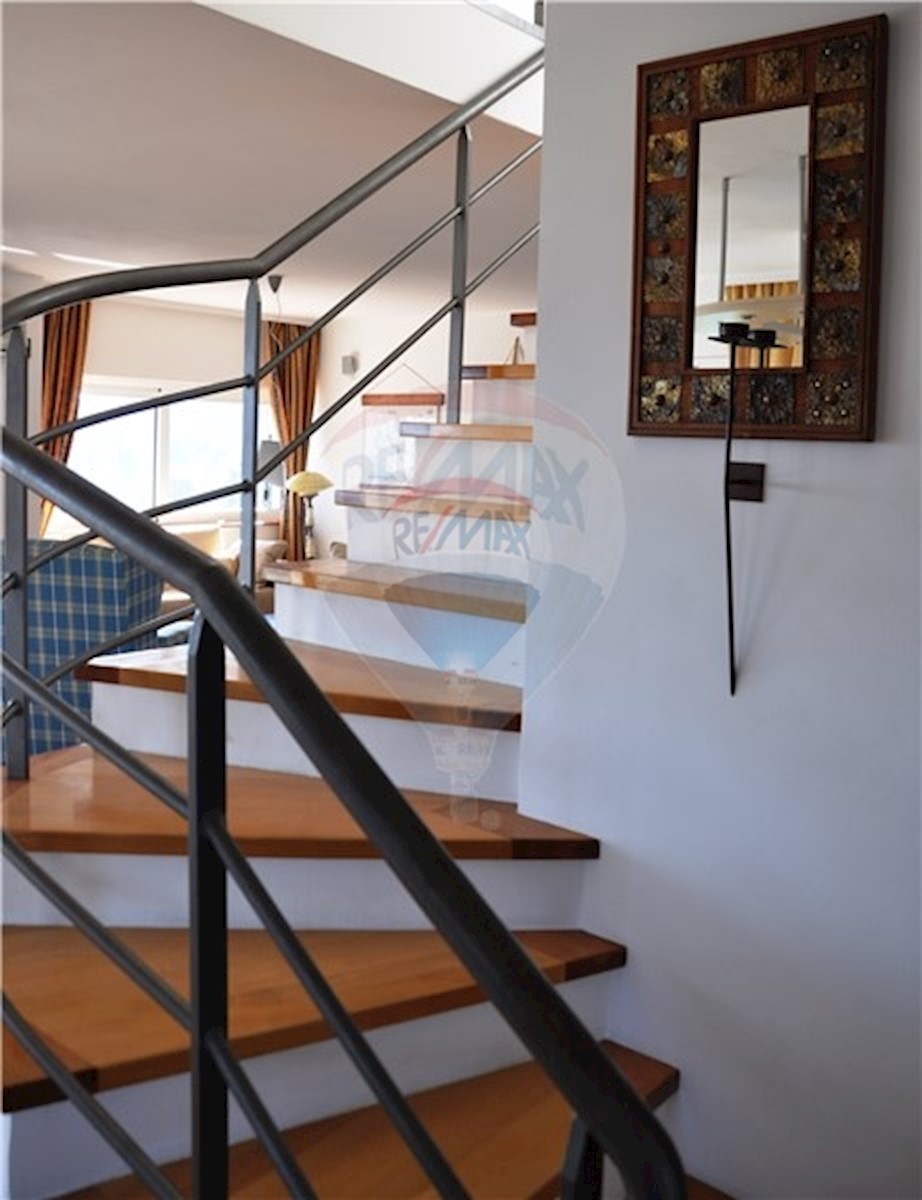 Apartment Zu verkaufen - PRIMORSKO-GORANSKA OPATIJA