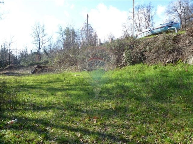 Land For sale - Primorsko-goranska Opatija - foto 4/4