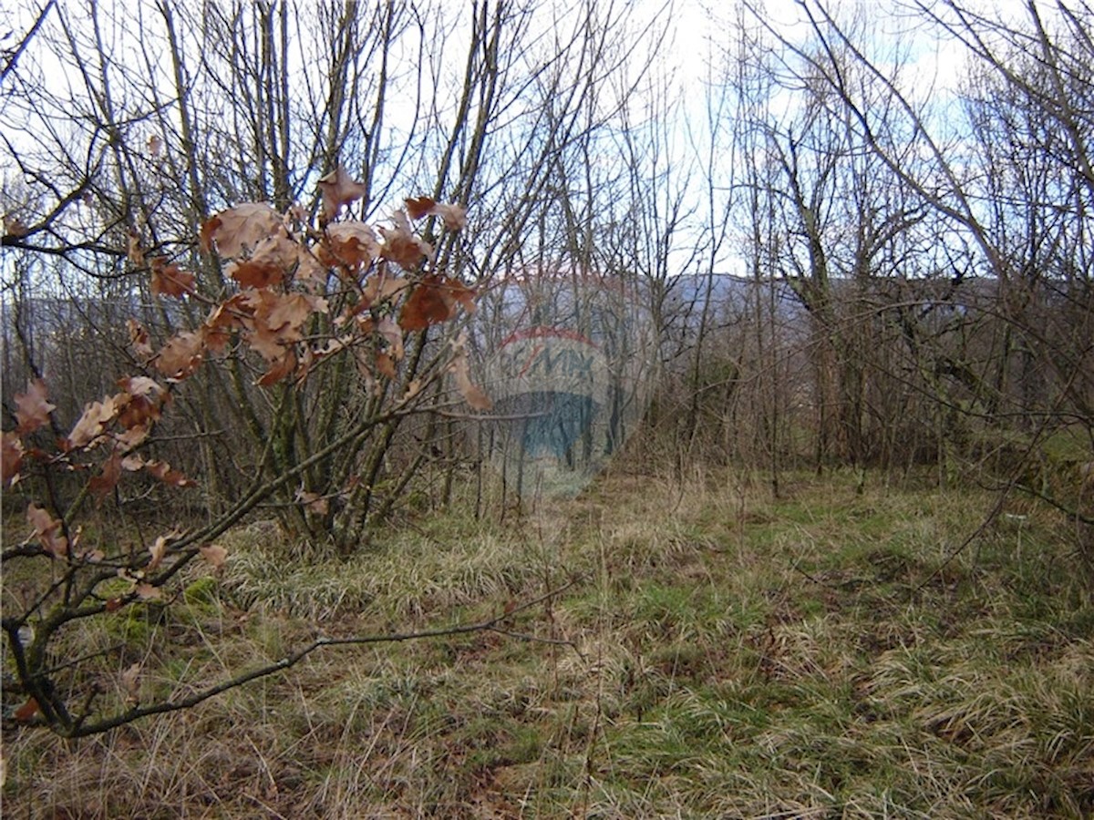 Zemljište Na prodaju - PRIMORSKO-GORANSKA  VIŠKOVO 