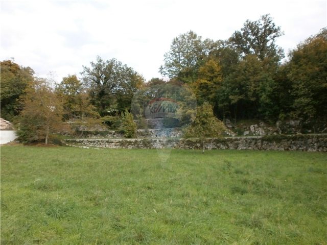 Terrain à vendre 4122 m² – Jušići