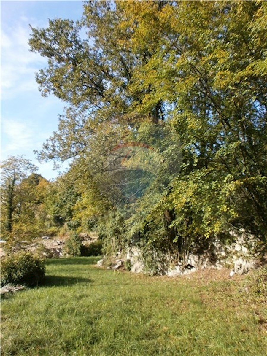 Pozemok Na predaj - PRIMORSKO-GORANSKA  MATULJI 