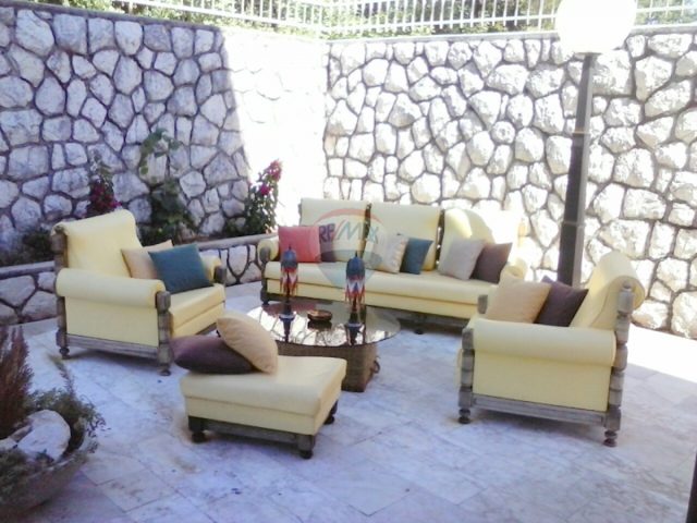 House for sale 1030 m² – Opatija
