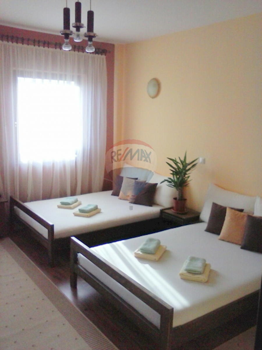 Casa In vendita - PRIMORSKO-GORANSKA  Opatija