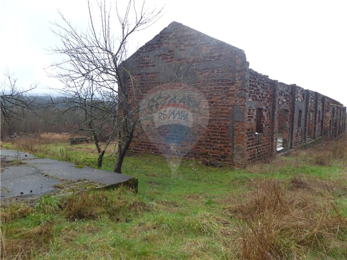 Casa In vendita - PRIMORSKO-GORANSKA  MATULJI 