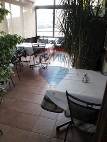 Gewerbefläche zu verkaufen 140 m² – Opatija