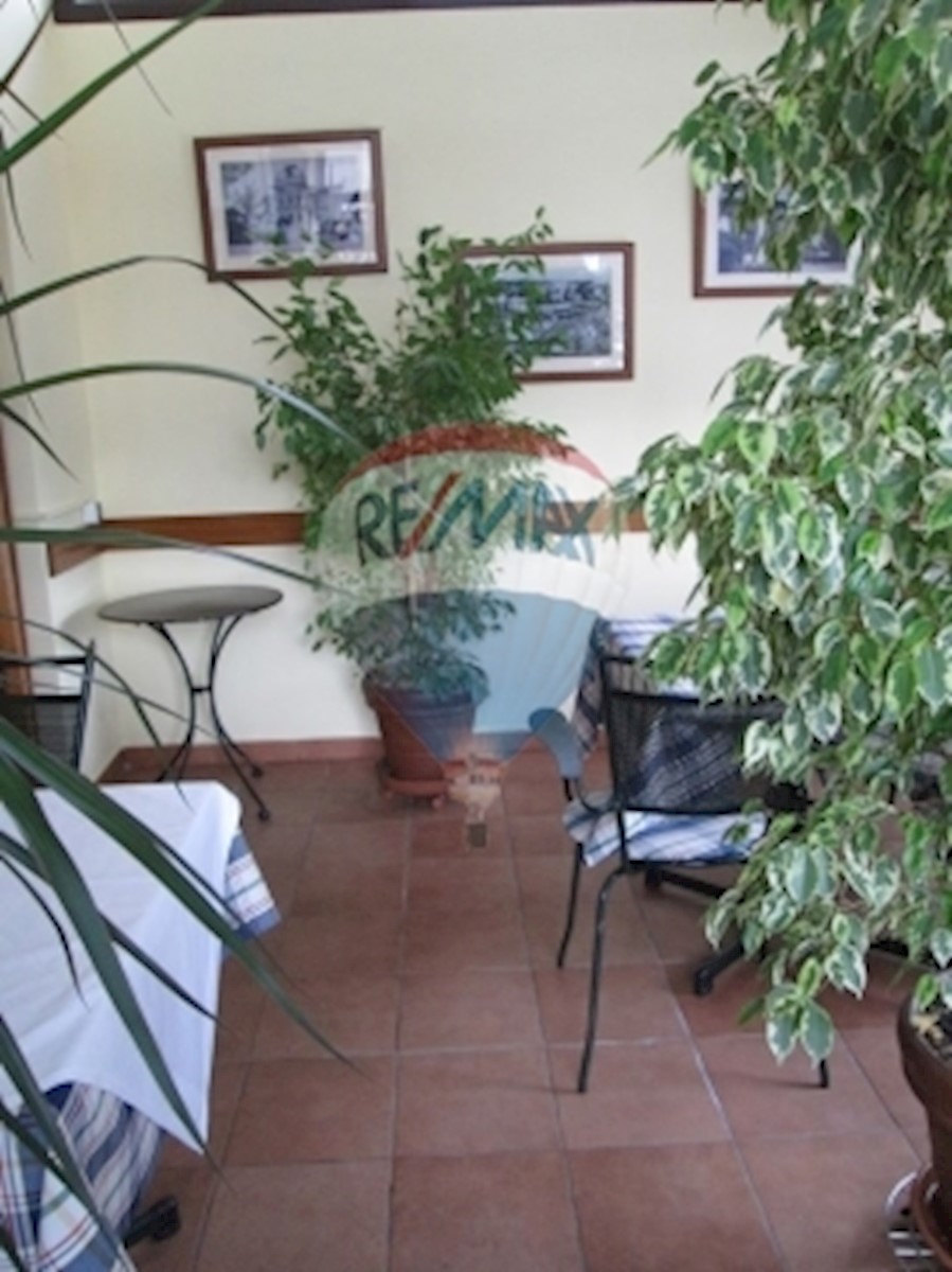 Commerciale In vendita - PRIMORSKO-GORANSKA  OPATIJA 
