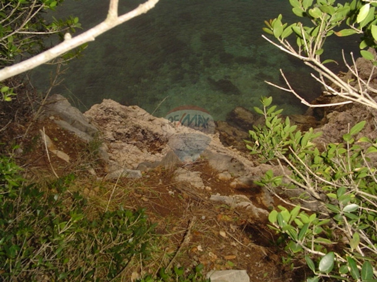 Terreno In vendita - PRIMORSKO-GORANSKA  KOSTRENA 