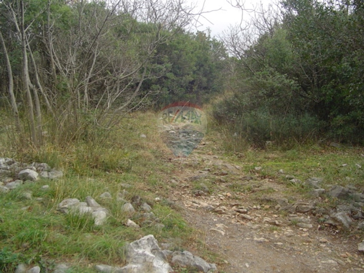 Terreno In vendita - PRIMORSKO-GORANSKA  KOSTRENA 