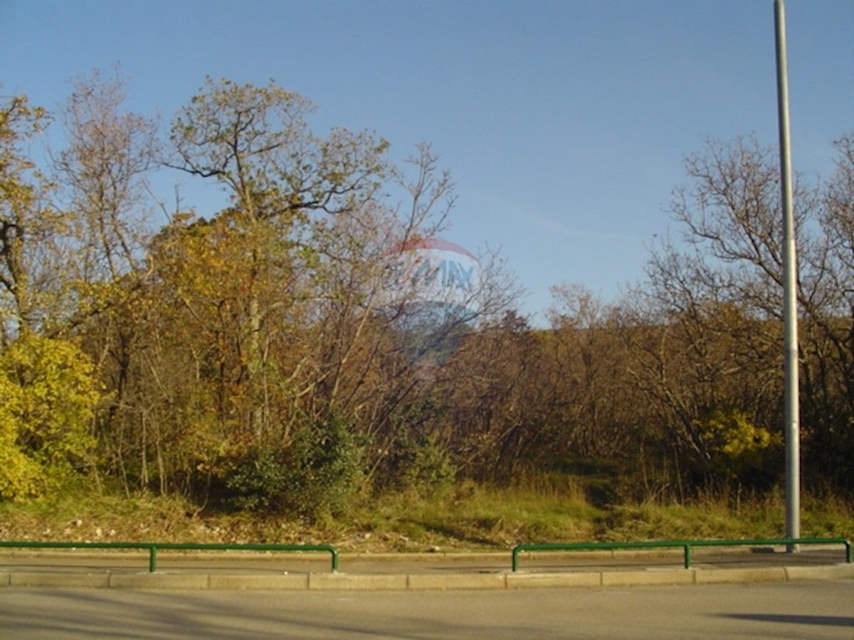 Terreno In vendita - PRIMORSKO-GORANSKA  Kostrena