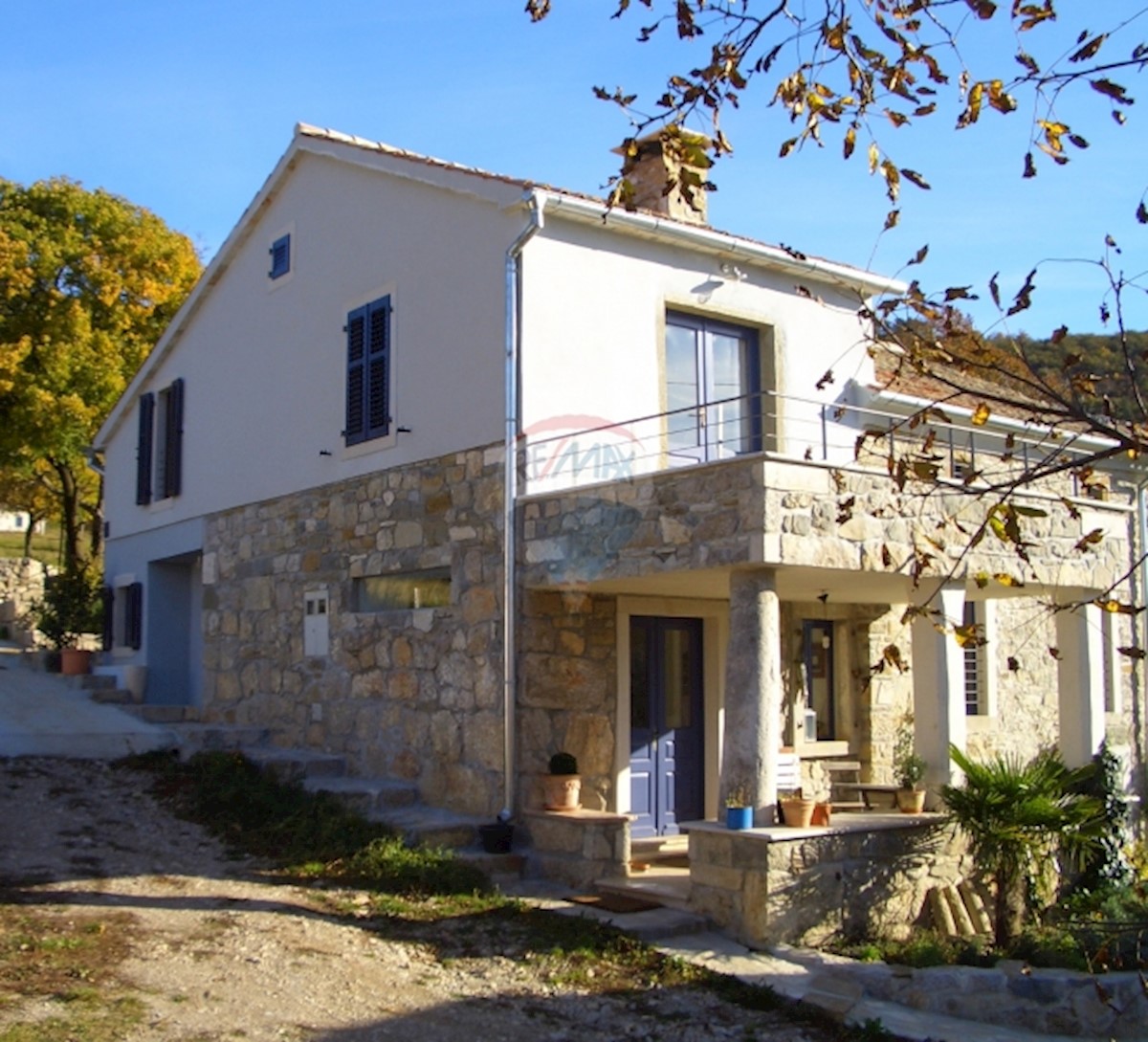 Maison À vendre - ISTARSKA  BUZET 