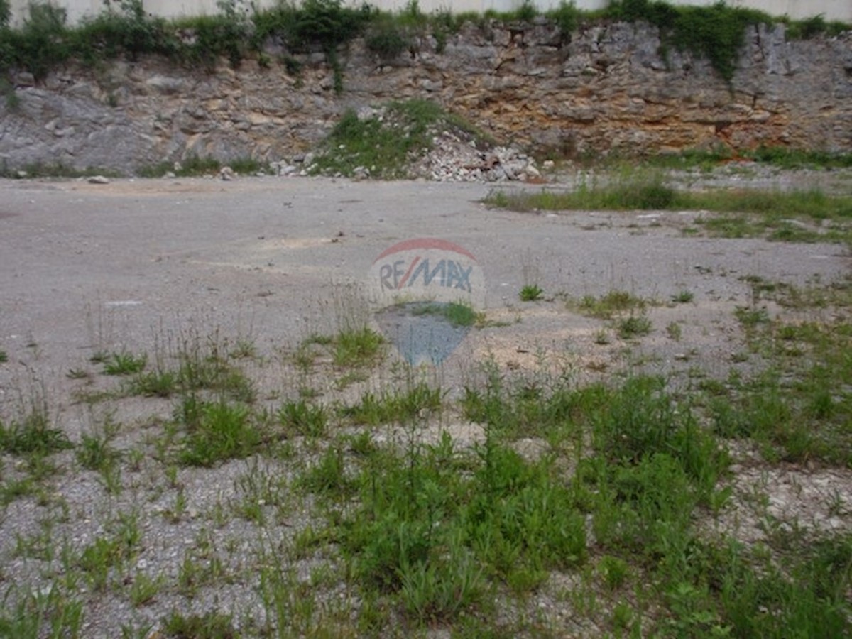 Terreno In vendita - PRIMORSKO-GORANSKA  MATULJI 