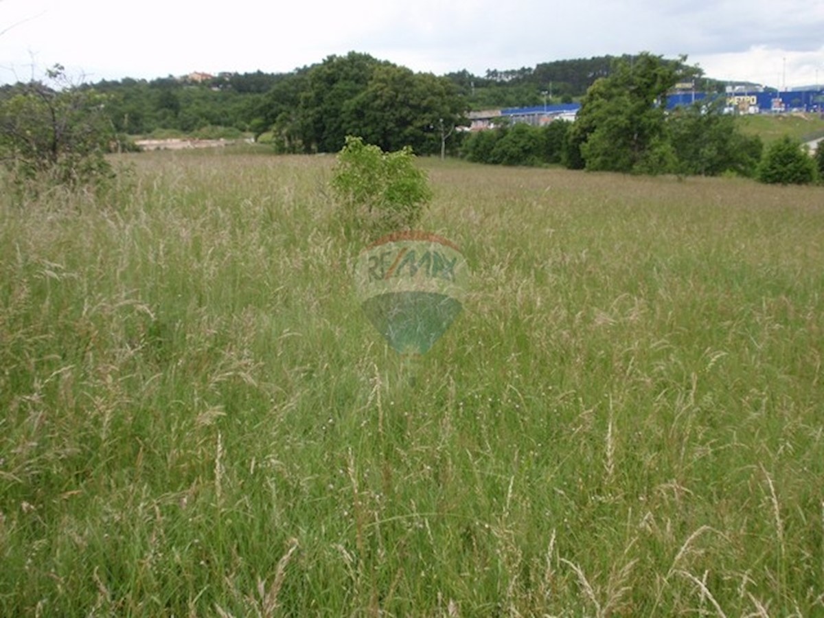 Land For sale - PRIMORSKO-GORANSKA  ČAVLE 