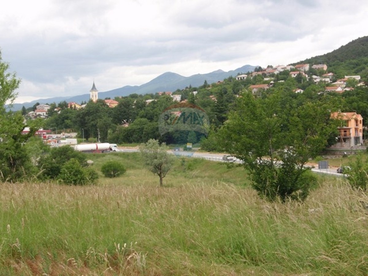 Pozemek Na prodej - PRIMORSKO-GORANSKA  Čavle
