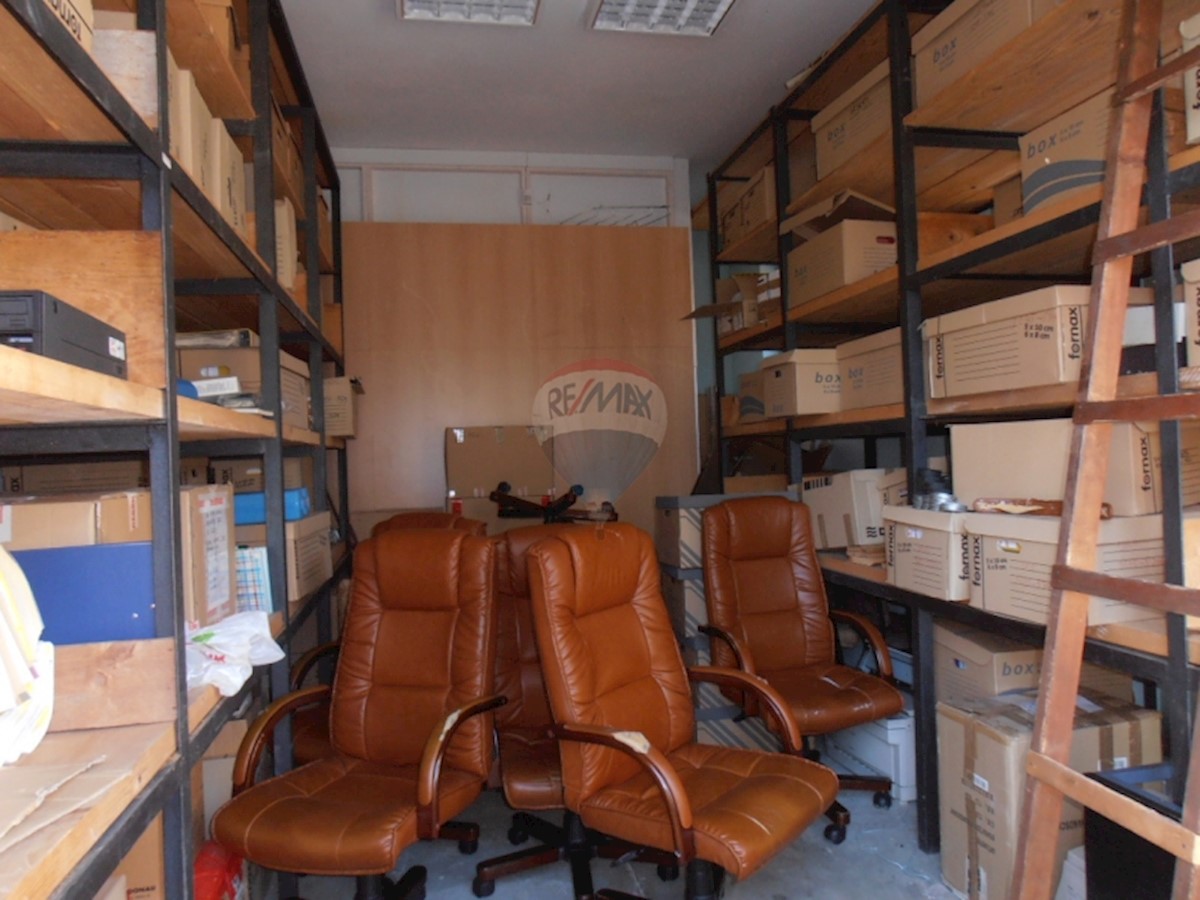 Commerciale Da affittare - PRIMORSKO-GORANSKA  Kostrena