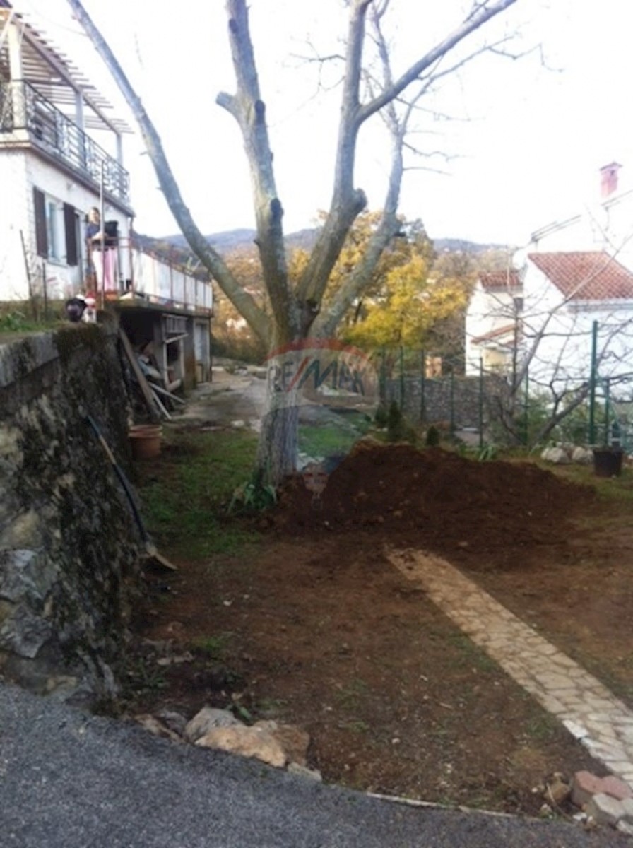 House For rent - PRIMORSKO-GORANSKA  OPATIJA 