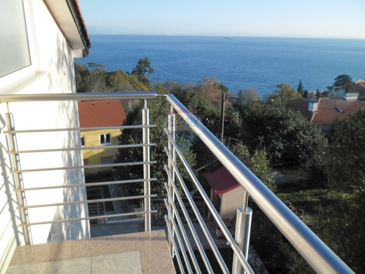 House For sale - PRIMORSKO-GORANSKA  OPATIJA 