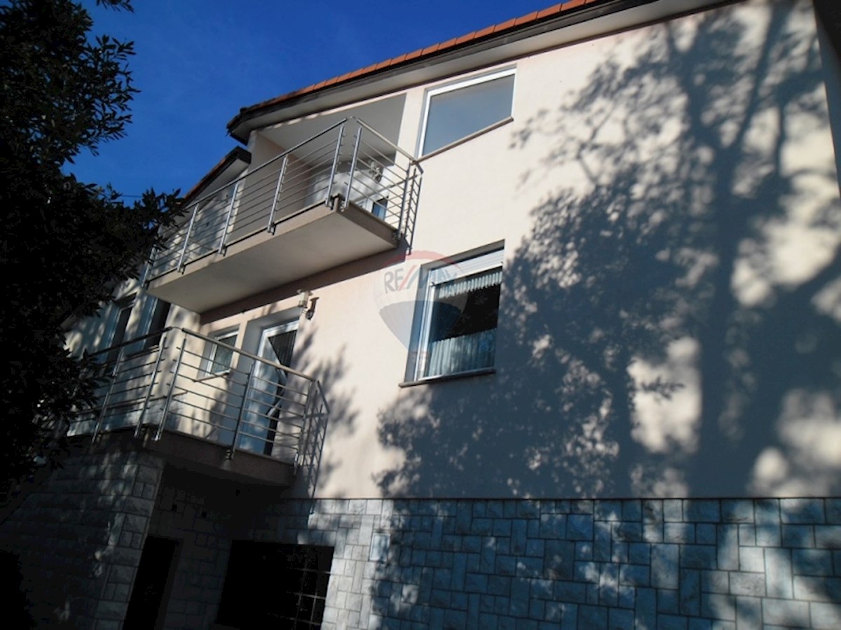 House For sale - PRIMORSKO-GORANSKA  OPATIJA 