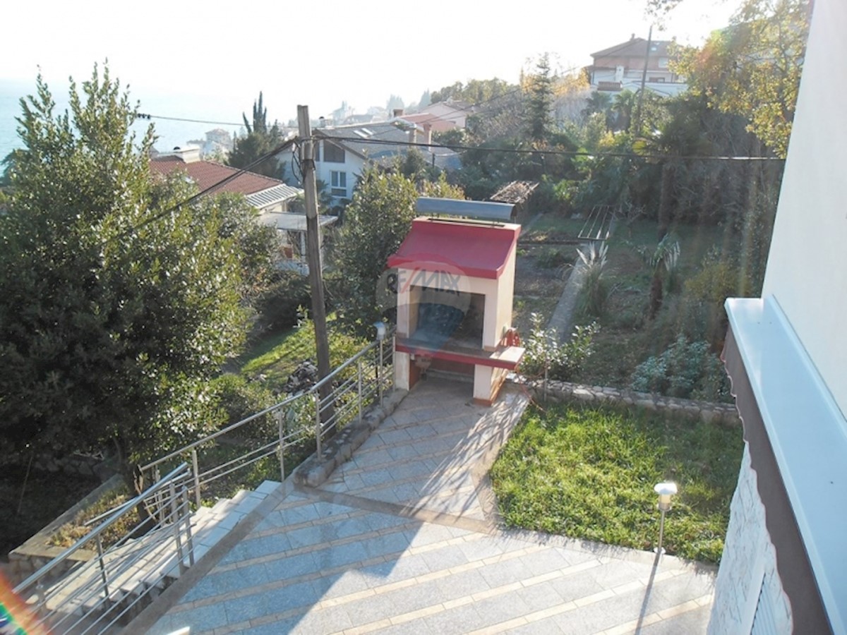 House For sale - PRIMORSKO-GORANSKA  OPATIJA 