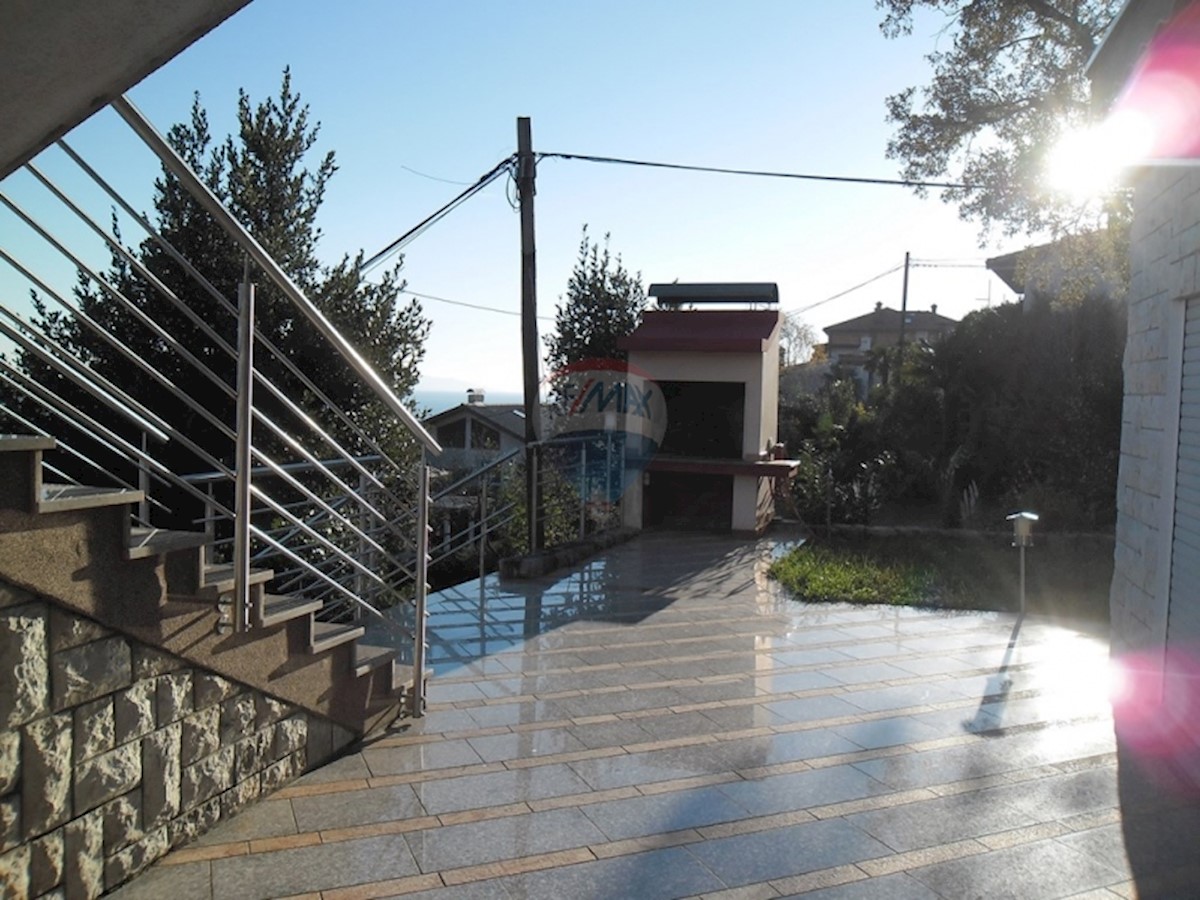 House For sale - PRIMORSKO-GORANSKA  OPATIJA 