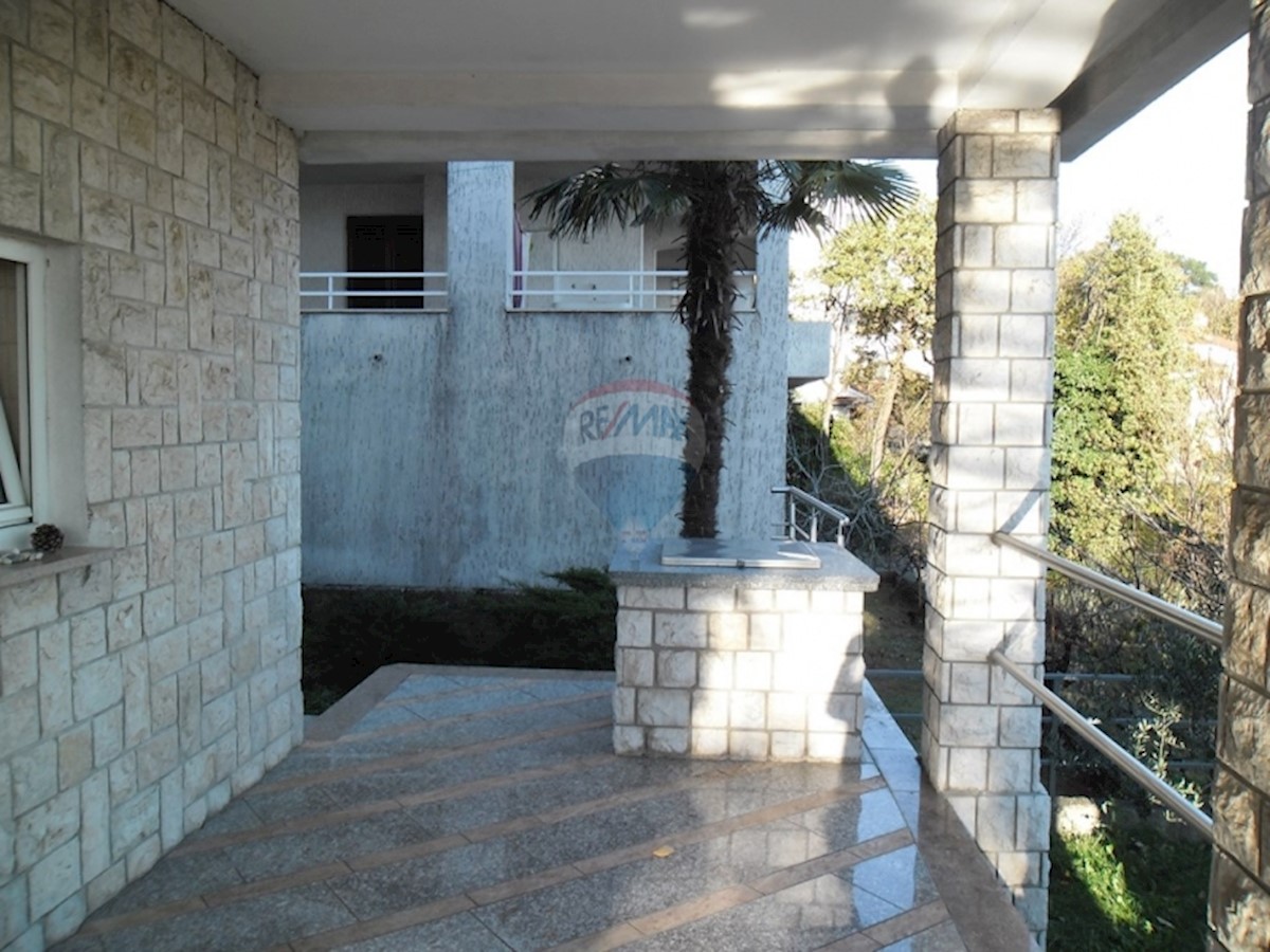 House For sale - PRIMORSKO-GORANSKA  OPATIJA 