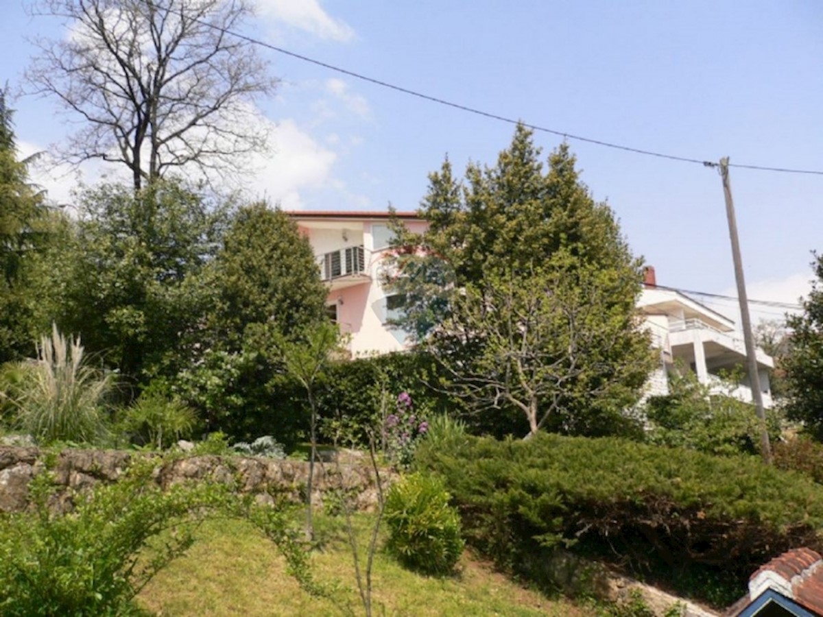 House For sale - PRIMORSKO-GORANSKA  OPATIJA 