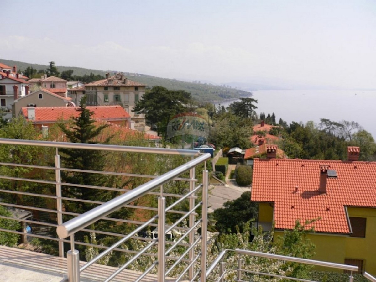 House For sale - PRIMORSKO-GORANSKA  OPATIJA 