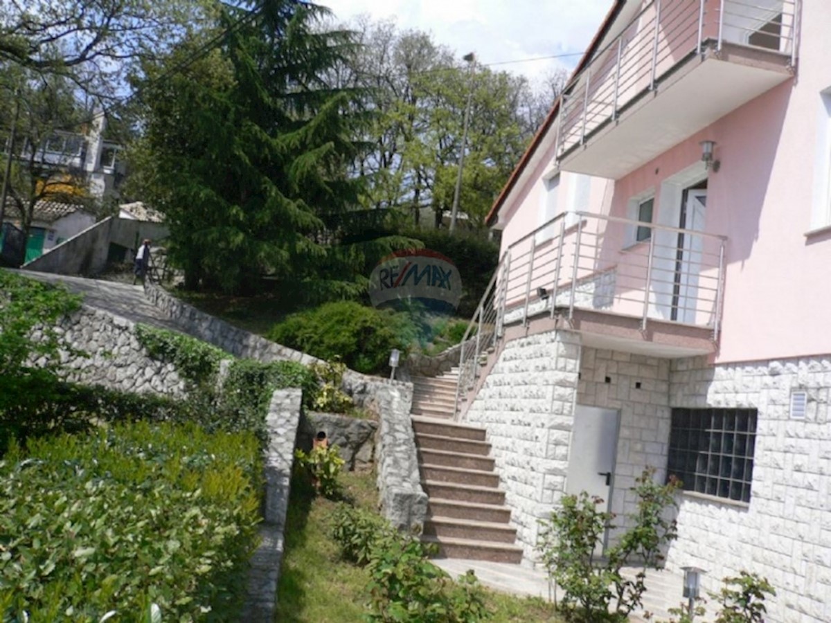 House For sale - PRIMORSKO-GORANSKA  OPATIJA 