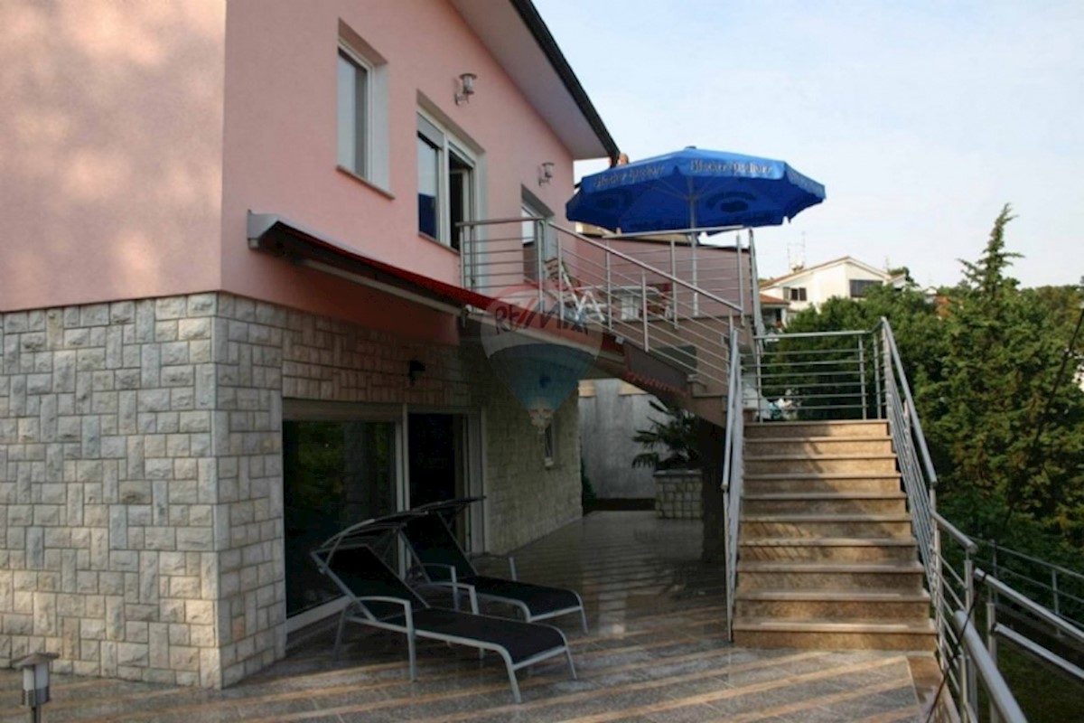 House For sale - PRIMORSKO-GORANSKA  OPATIJA 