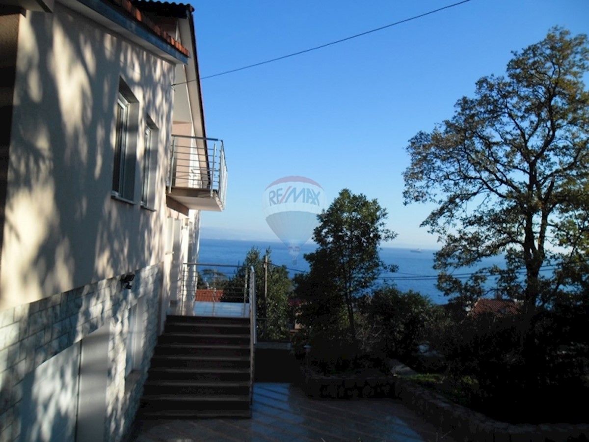 House For sale - PRIMORSKO-GORANSKA  OPATIJA 