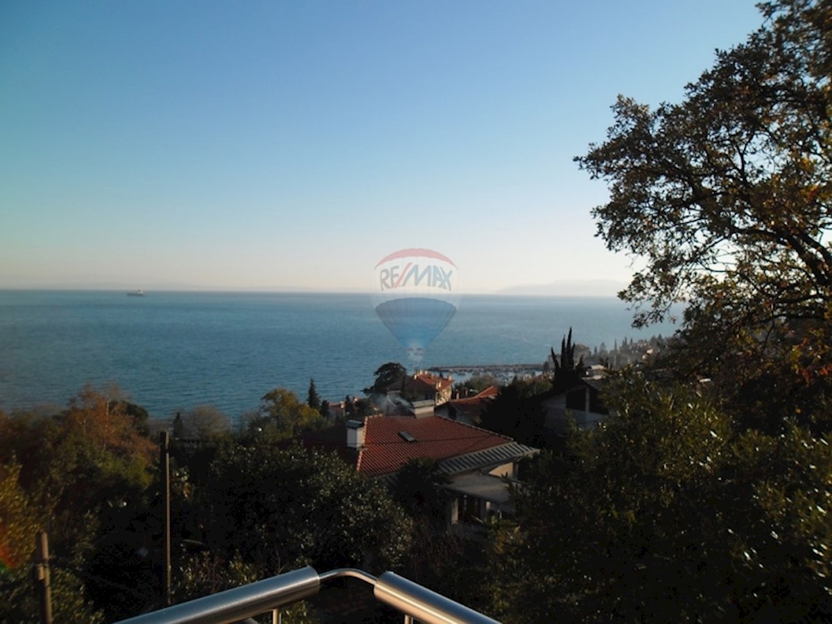 House For sale - PRIMORSKO-GORANSKA  OPATIJA 