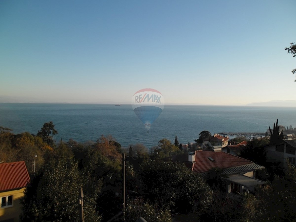 House For sale - PRIMORSKO-GORANSKA  OPATIJA 