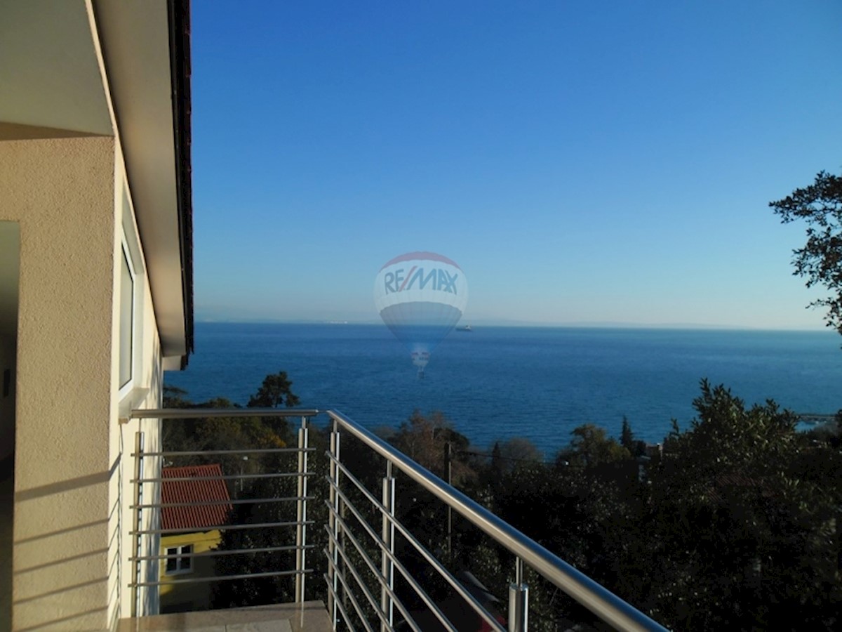 House For sale - PRIMORSKO-GORANSKA  OPATIJA 