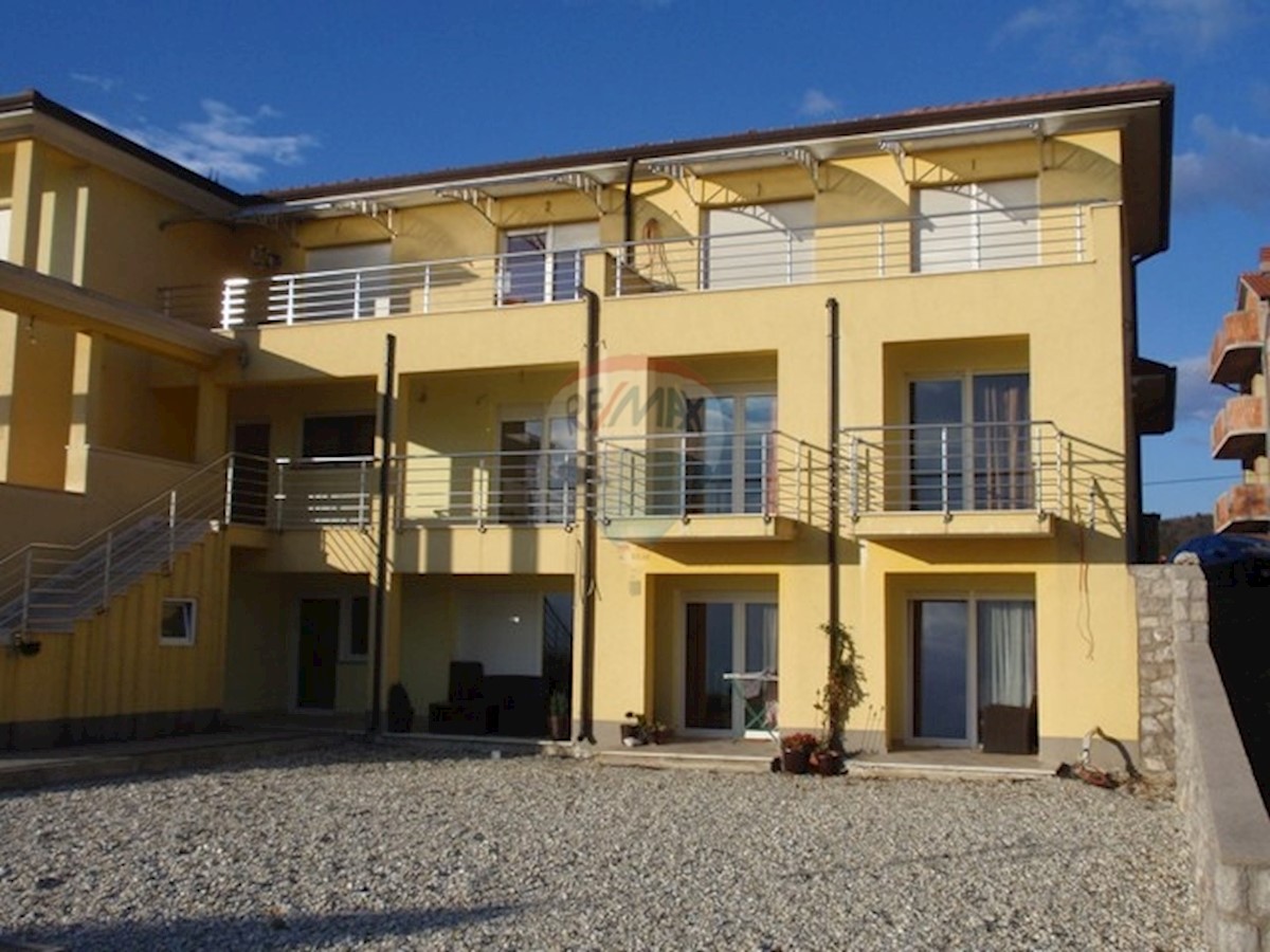Kuća Na prodaju - PRIMORSKO-GORANSKA  KASTAV 