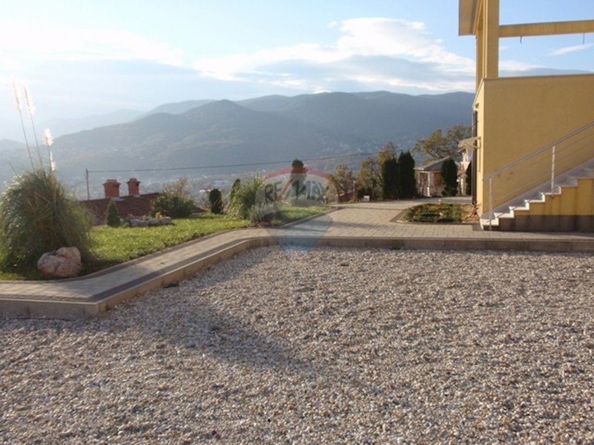 Kuća Na prodaju - PRIMORSKO-GORANSKA  KASTAV 