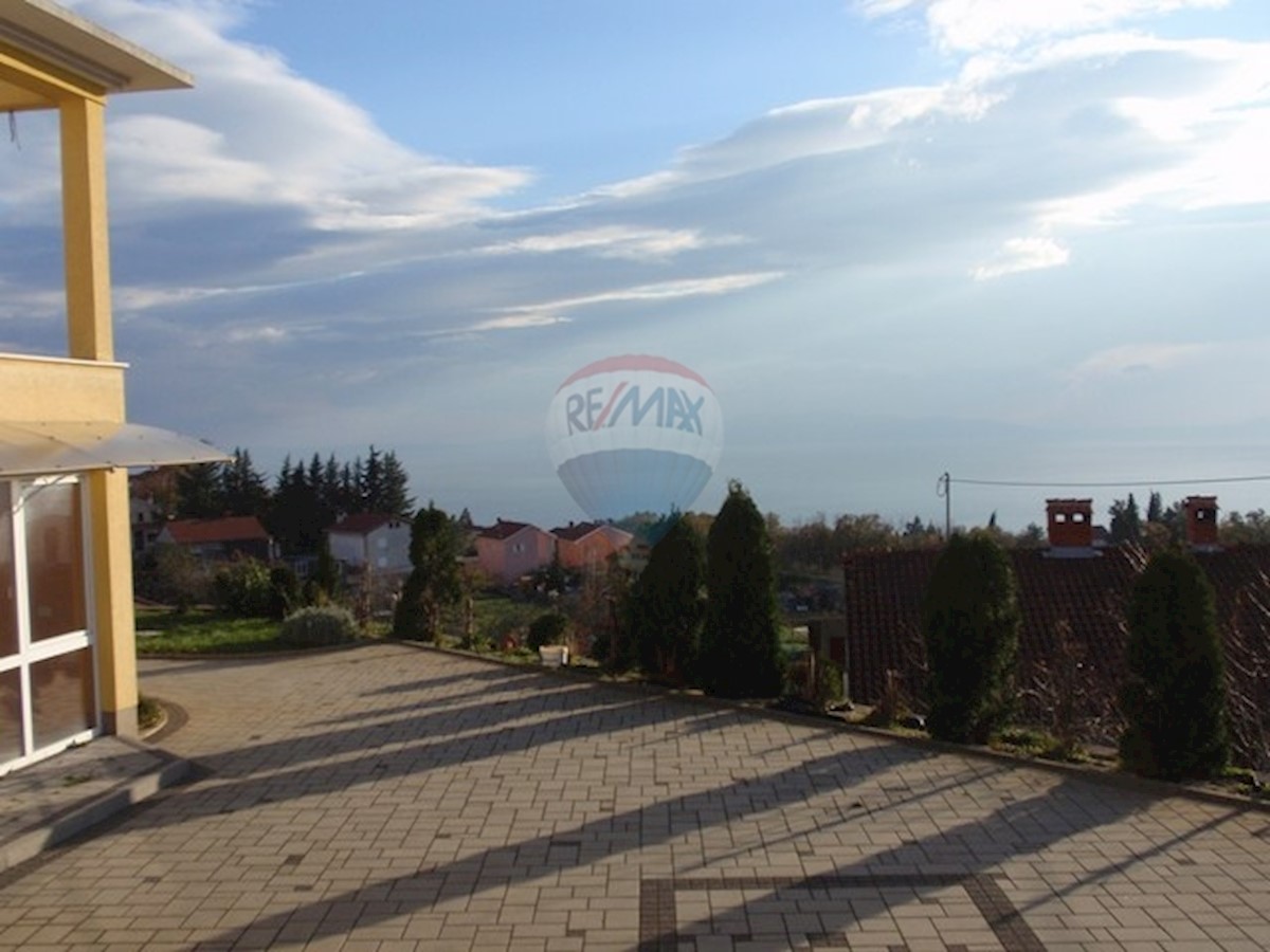 Kuća Na prodaju - PRIMORSKO-GORANSKA  KASTAV 