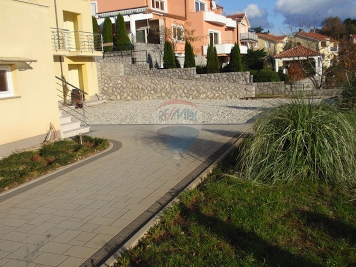 Kuća Na prodaju - PRIMORSKO-GORANSKA  KASTAV 