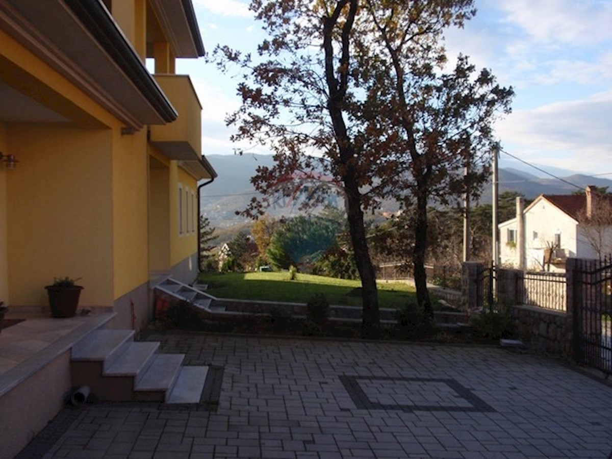 Kuća Na prodaju - PRIMORSKO-GORANSKA  KASTAV 