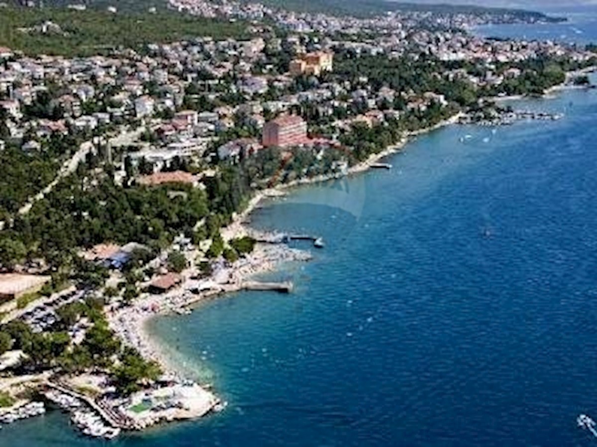 Terrain À vendre - Primorsko-goranska Crikvenica - foto 1/6
