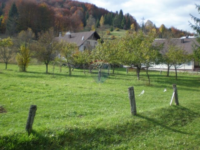 Land For sale PREZID